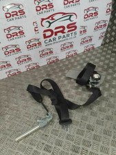 VAUXHALL CORSA D VXR SEAT BELT