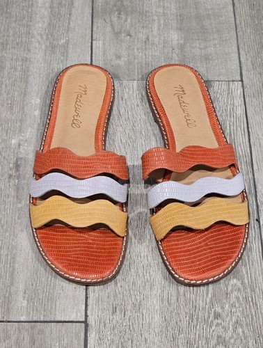 Madewell the wave - wave, slide