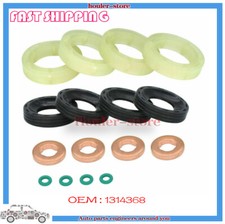 1314368 Diesel Injector Seals