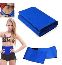 Sauna slimming belt weight - belt,