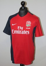 Vintage England 7s Sevens