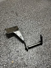 Countax C400h Ride On Mower  Foot Brake Pedal Assembly