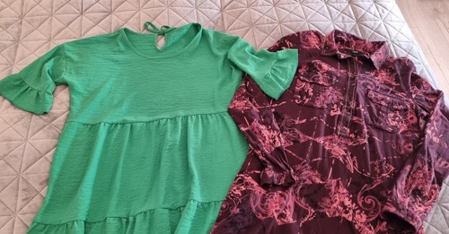 Bulk buy used clothes - bulk,