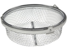 Rotating Basket for DELONGHI