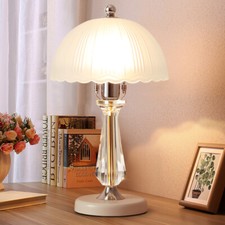 Luxury Traditional Table Lamp