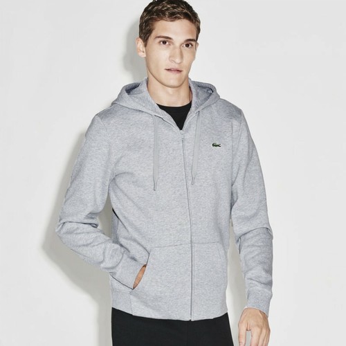 Mens lacoste gk1607 fleece - lacoste,