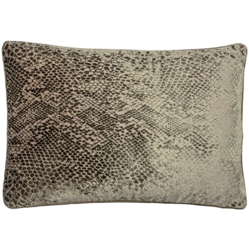 Paoletti python cushions - python,