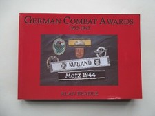 Brand new german combat awards - new,