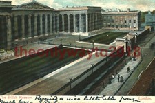 British Museum, London