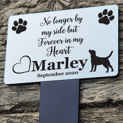 Personalised labrador dog - labrador,