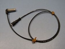 Mercedes Atego Front Axle ABS / Wheel Speed Sensor Genuine A0015427818 RF I62-04