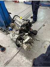 2012-2018 Fiat 500 1.4 Litre Petrol Engine. ASP ENGINE CODE. 15 K Miles