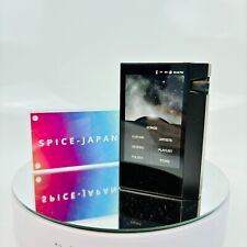 Astell&Kern AK70 MKII English language High Performance Digital Audio Player