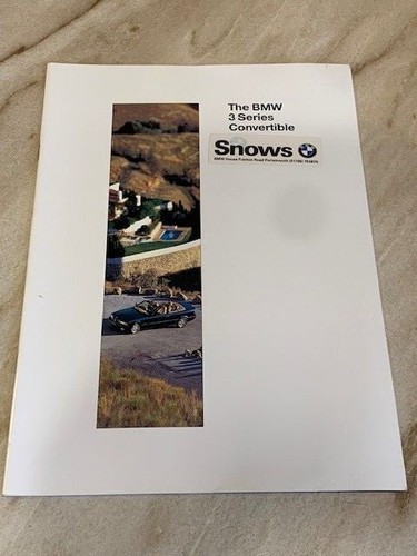Bmw series 318i - 3,