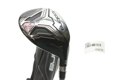Cobra fly golf club ladies - club,