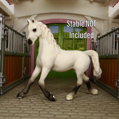 Schleich retired horses 2013 - schleich,