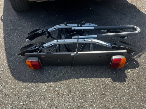 Thule rideon bike - rideon, 2-bike