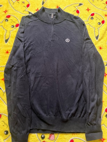 Henri lloyd zip men - henri, 1/4