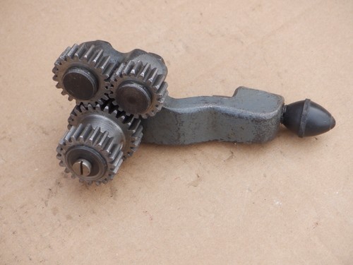 Myford ml7 tumbler reverse - tumbler,