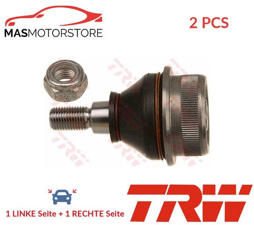 Support joint guide - guide, trw