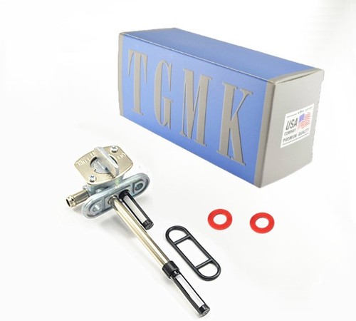 Tgmk gas fuel - fuel, valve