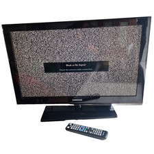 Samsung LE32C530 32 Inch LCD