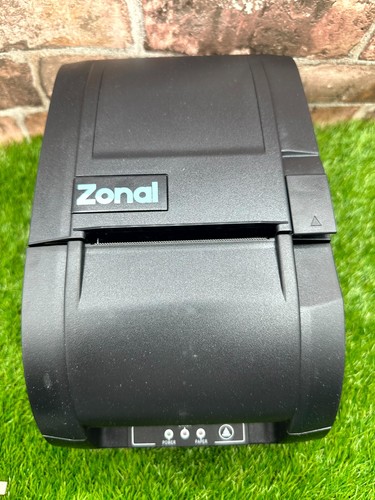 Zonal snbc pos dot matrix - zonal,