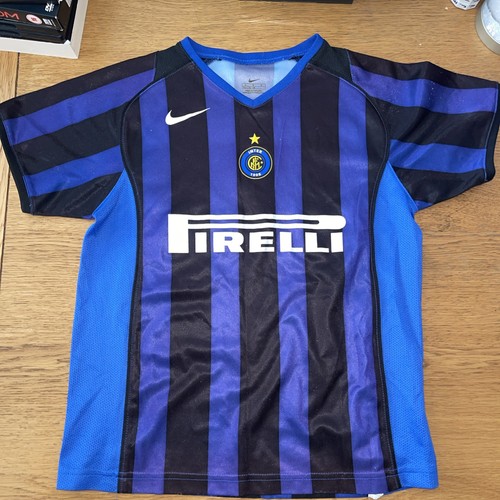 Inter nike pirelli football - inter,