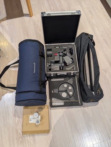 Ioptron cem26ec mount - mount, +