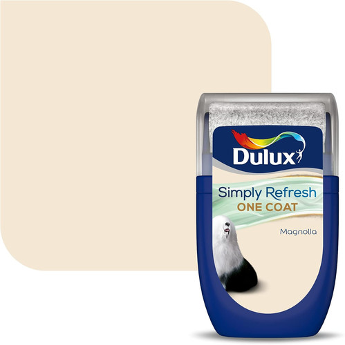 Dulux simply refresh tester - simply,