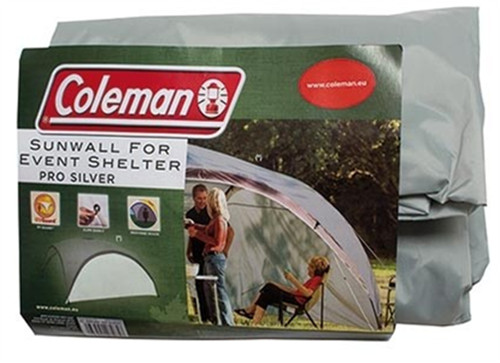 Coleman 3 65m event - coleman, x