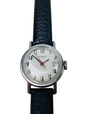 Vintage Timex Mechanical Art