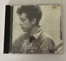 Bob Dylan - The Bootleg