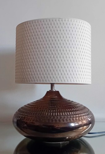 Vtg bhs textured dark - textured,