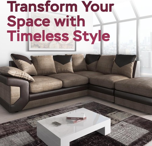 Dino corner sofa - corner, set