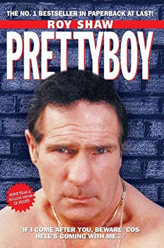 Pretty boy roy shaw - pretty, boy-roy