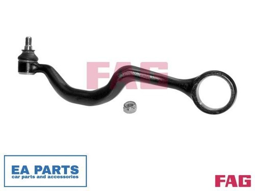 Control trailing arm wheel - control/trailing, arm,