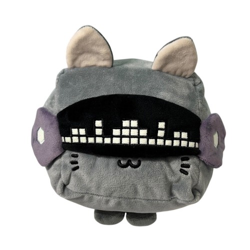 Pet simulator techno cat - x,