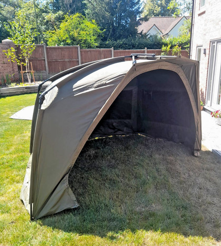 Trakker tempest 150 bivvy - tempest,
