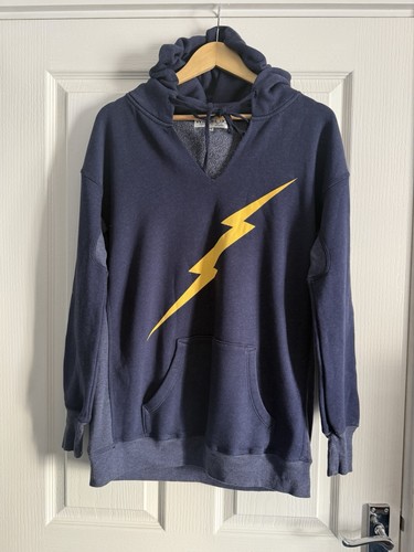 Wildfox lightning bolt navy - wildfox,