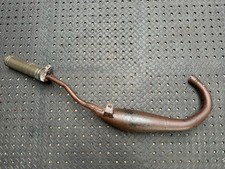Cagiva Mito / Planet 125 Tecnigas Exhaust Pipe