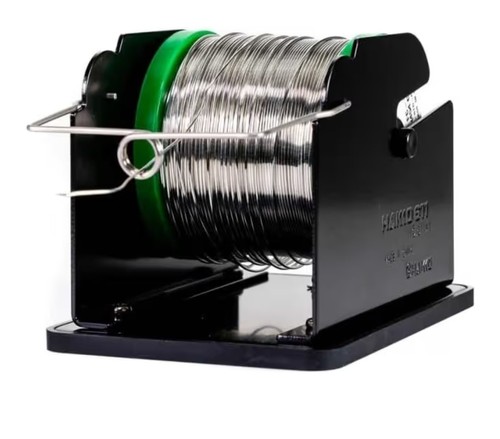 Hakko 611 solder reel - solder,