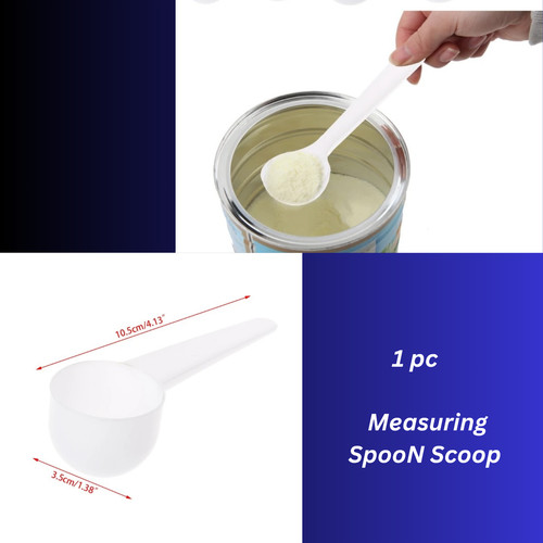 Measuring spoo scoop protein - measuring,