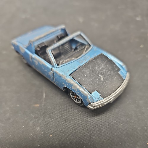 Original dinky diecast - dinky, toys