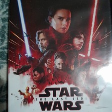 Star Wars - The Last Jedi