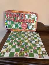 Vintage snakes and - vintage,