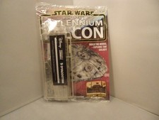 DEAGOSTINI BUILD THE STAR WARS