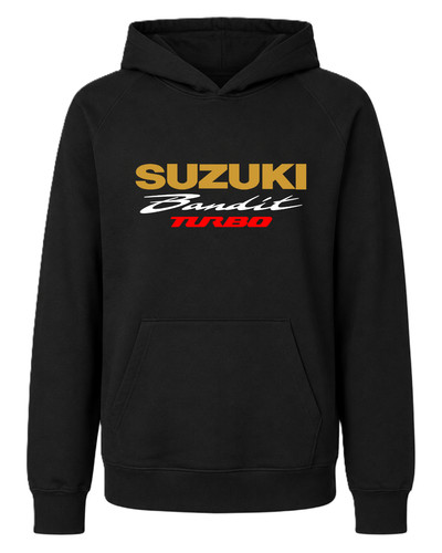 Suzuki bandit turbo inspired - bandit,