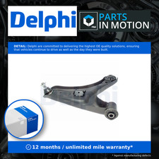 Wishbone / Suspension Arm fits