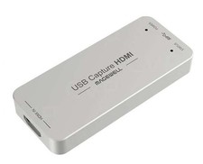 Magewell USB Capture HDMI Gen